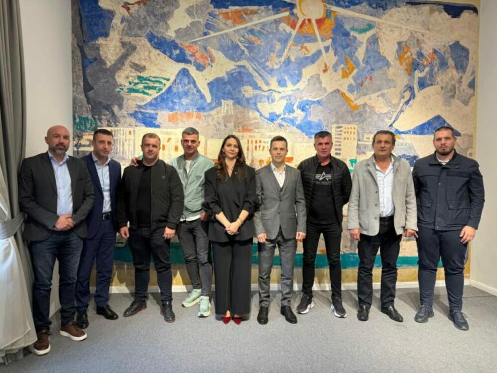 Mujović: Možemo ispuniti većinu zahtjeva Botunjana koji se tiču...