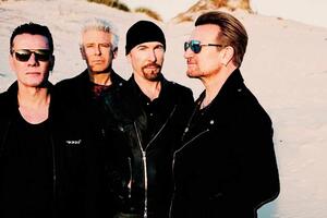 &bdquo;U2&rdquo; i dalje aktivno radi na novom albumu