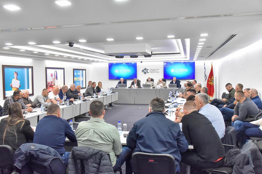 Privrednici traže da im se u narednih 15 dana omogući korišćenje...