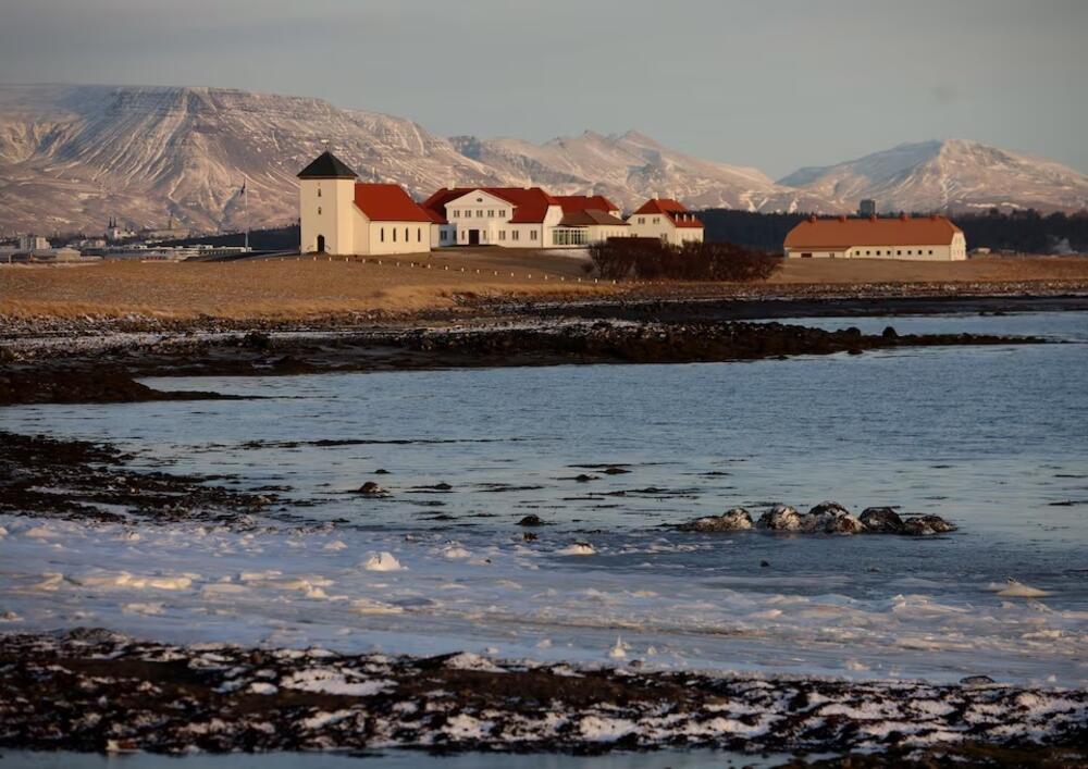 Hoće li sljedeća članica EU doći sa sjevera?