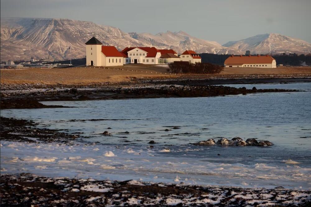 Na Islandu nikad nije održan referendum o pridruživanju EU, Foto: Rojters