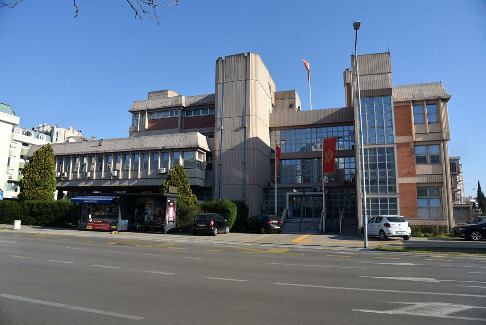 Advokatica RTCG-a tužila kandidate za direktora na konkursu iz...