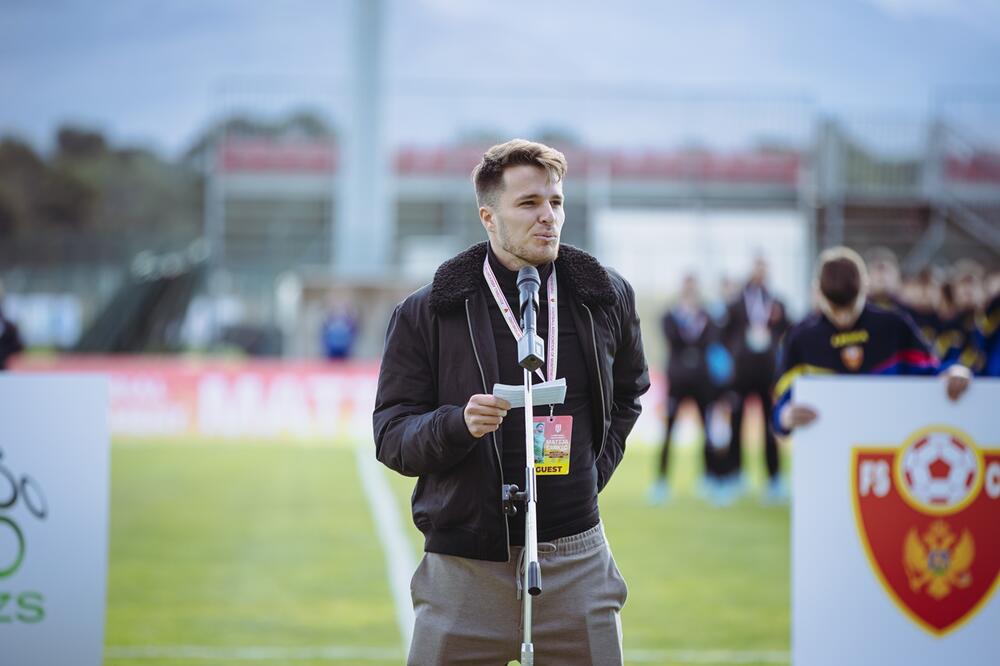 <p>Selekcije Crne Gore i Slovenije do 14 godina, ali i Totenhema, Intera, Aston Vile, Partizana, Vulverhemptona i Antverpena, uveličali su događaj</p>