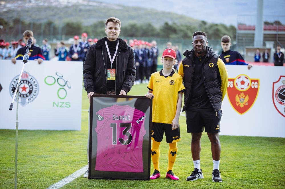 Memorijal Matija Šarkić