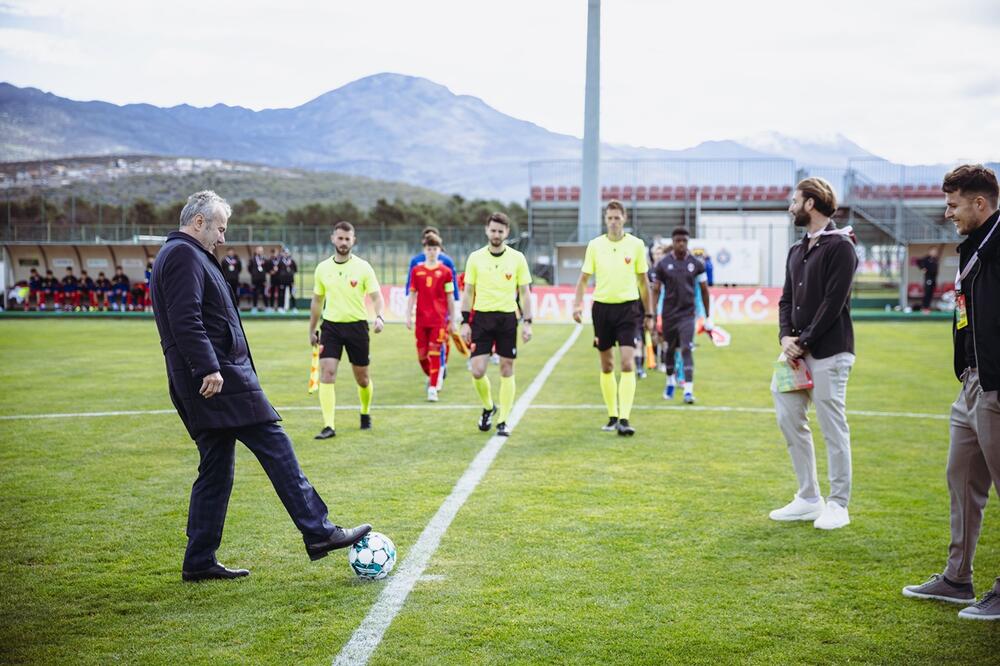 Memorijal Matija Šarkić