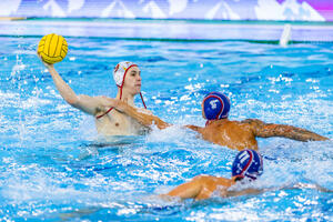 "Ajkule" bolje od SAD u goleadi, Savić: Opet oscilacije u toj...