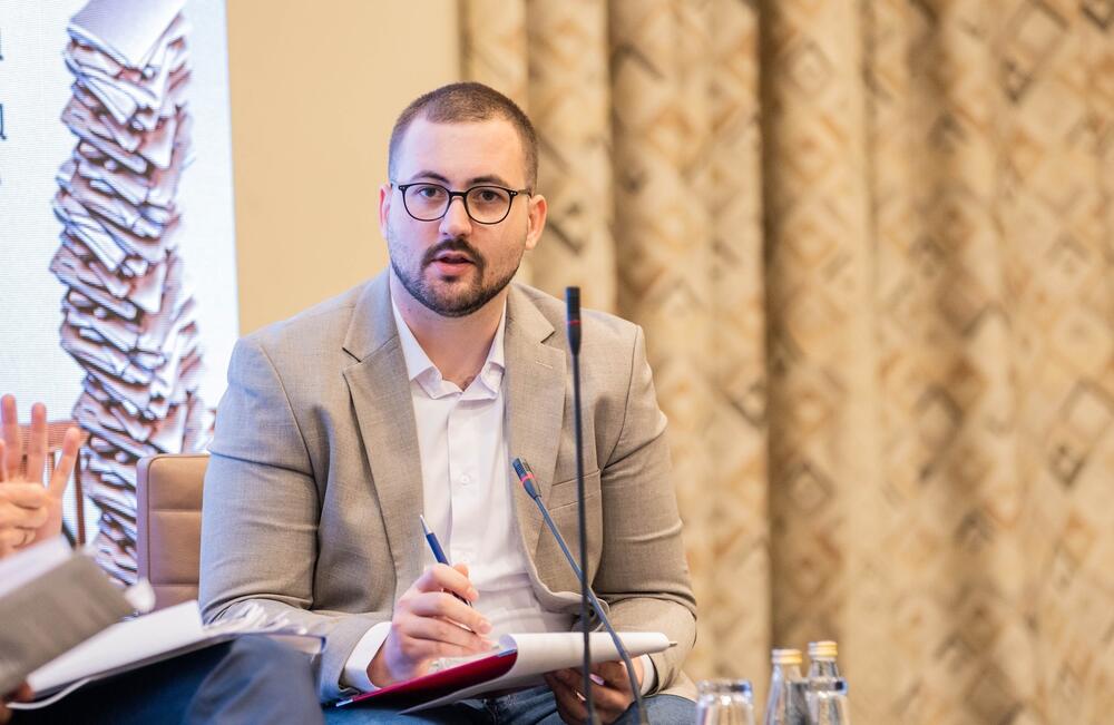 “Postavlja se pitanje da li će Skupština ubuduće preuzimati i druge poslove”: Suljević