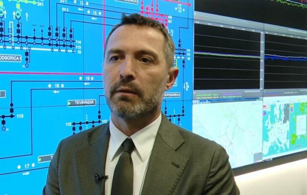 Rožaje ponovo bez struje, ekipe CGES-a od sjutra ujutru opet na...