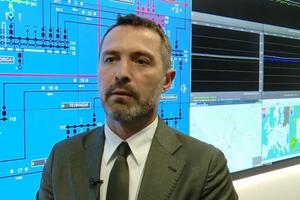 Rožaje ponovo bez struje, ekipe CGES-a od sjutra ujutru opet na...