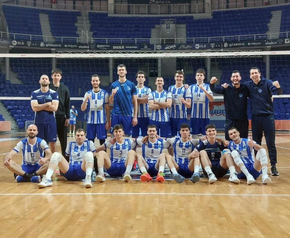 Budućnost i Budva ubjedljivo sačuvali prednost domaćeg terena u...