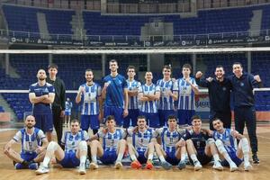 Budućnost i Budva ubjedljivo sačuvali prednost domaćeg terena u...