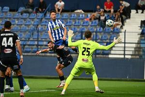 Gori pod Goricom: Budućnost pod imperativom, Sutjeska nastavlja...