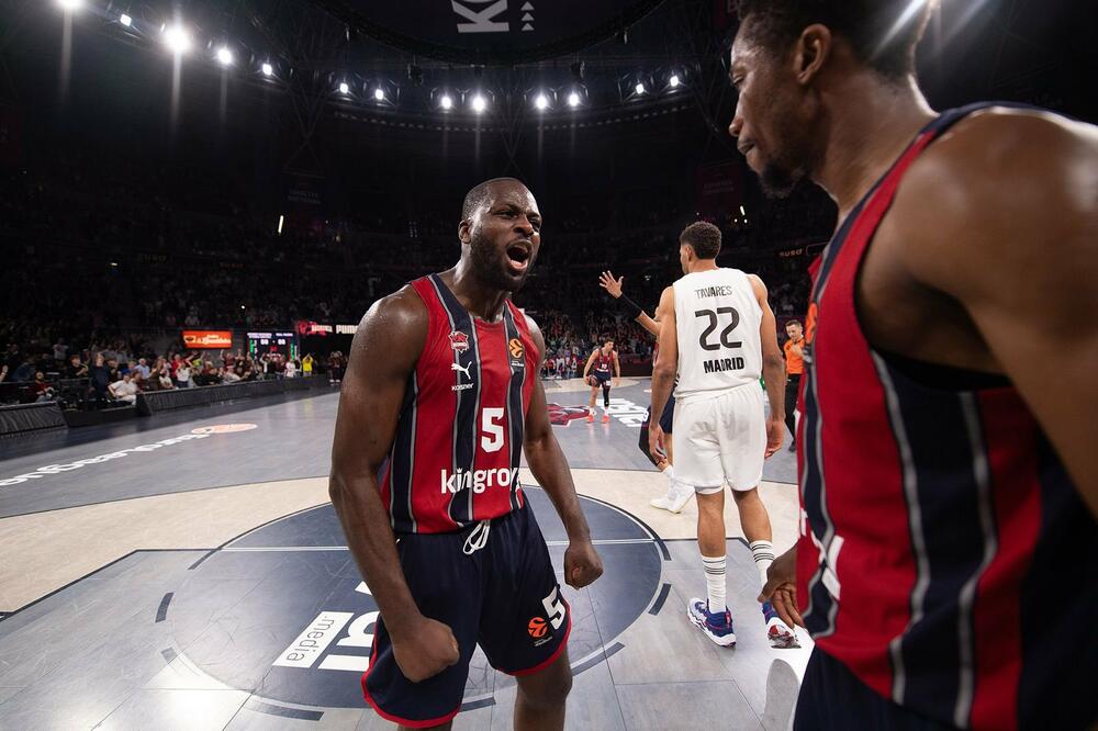 Foto: Kosner Baskonia (X)