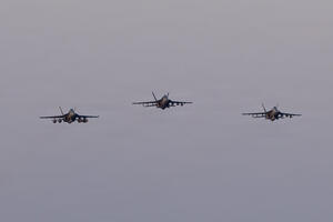 UŽIVO Potraga za članom posade oborenog američkog aviona, Iran...