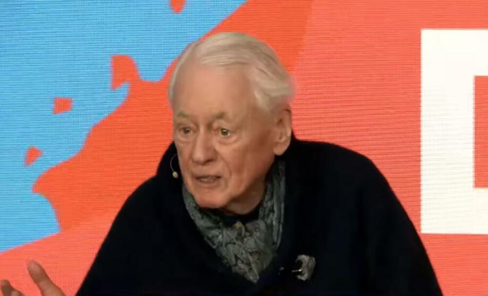 Vjera u novi film: In memoriam - Alexander Kluge (1932 - 2026)