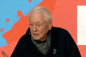 Vjera u novi film: In memoriam - Alexander Kluge (1932 - 2026)