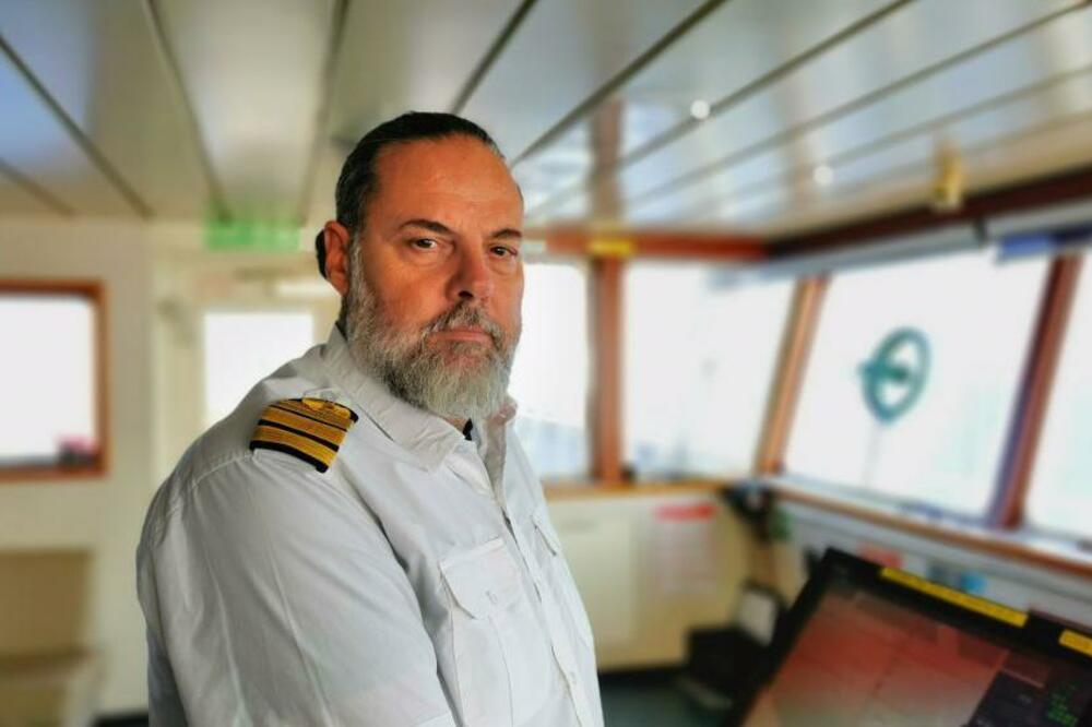 Foto: Privatna arhiva Srđana Jankovića