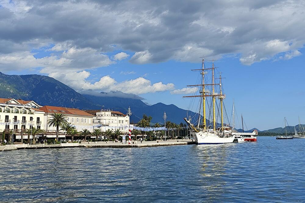 Detalj iz Tivta, Foto: Siniša Luković