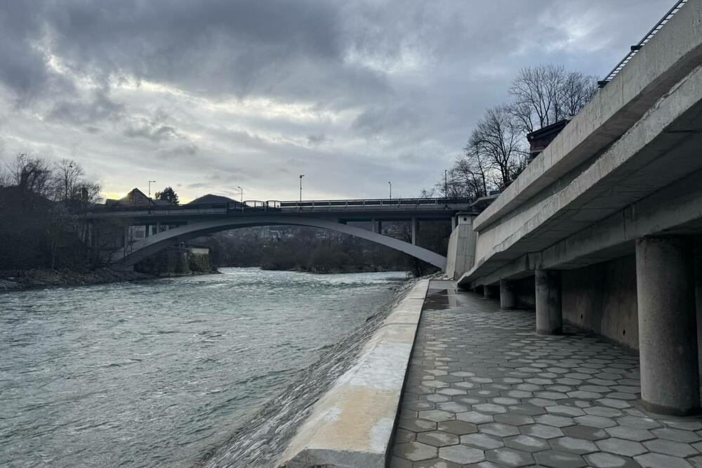 Buduće šetalište, Foto: Jadranka Ćetković
