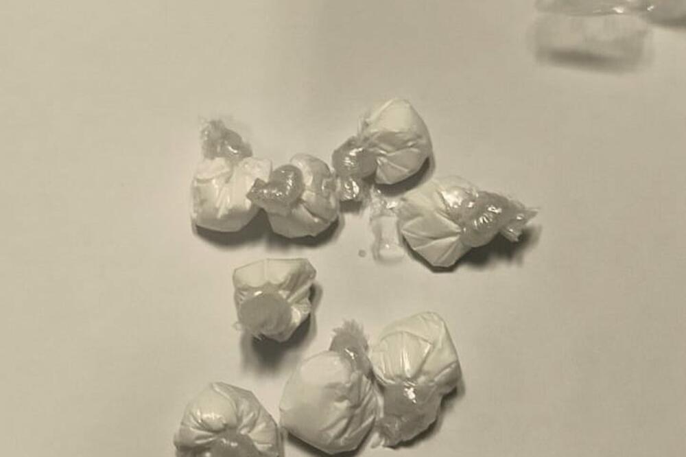 Foto: Uprava policije