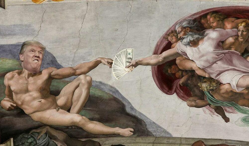 Predosjećanje kraja: Trijumf nihilističkog poretka