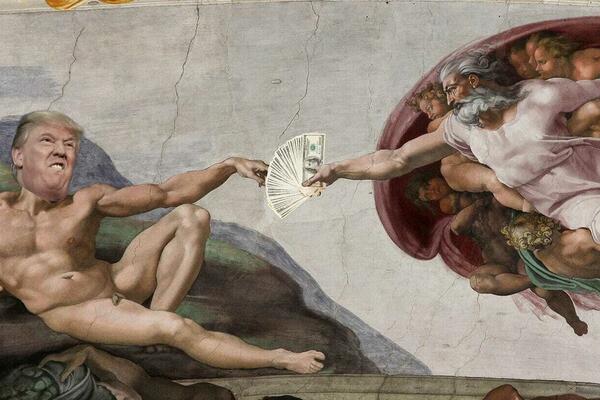 Predosjećanje kraja: Trijumf nihilističkog poretka