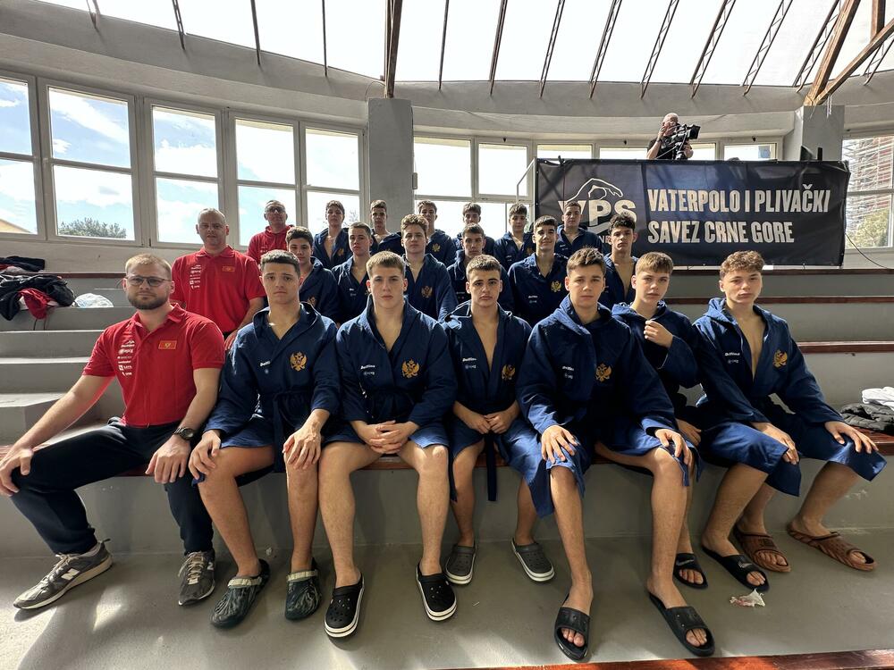 <p>Drugo mjesto pripalo je selekciji Italije, dok su bronzanu medalju osvojili vaterpolisti Hrvatske</p>