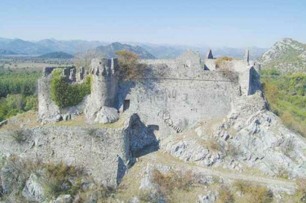 Žabljak Crnojevića, Foto: Privatna arhiva