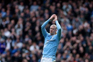 Šou Halanda, Siti deklasirao Liverpul za plasman u polufinale FA...