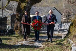 Đurašković: Studentski aktivizam važan segment svakog demokratskog...