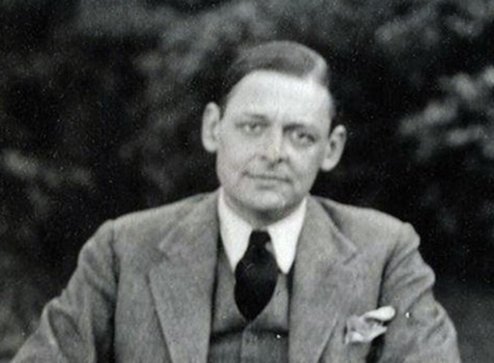 Stoljeće "Šupljih ljudi": Košmar T. S. Eliota u stihovima