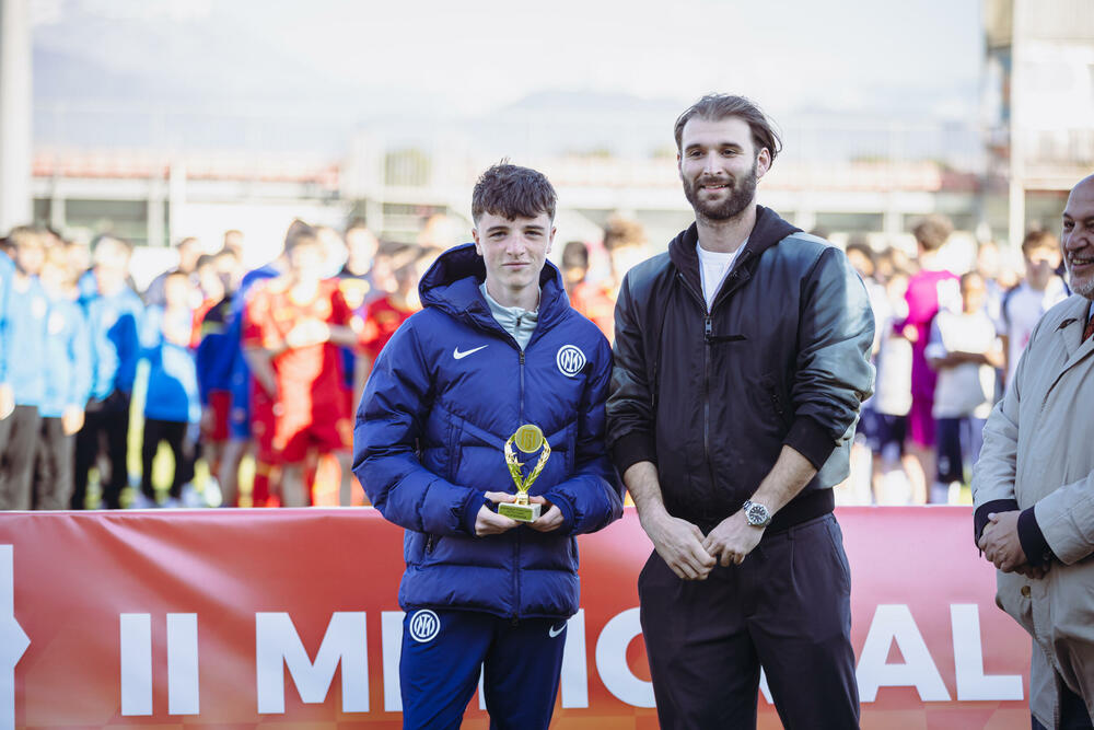 <p>Emotivno je bilo u minula dva dana na Kampu FSCG</p>