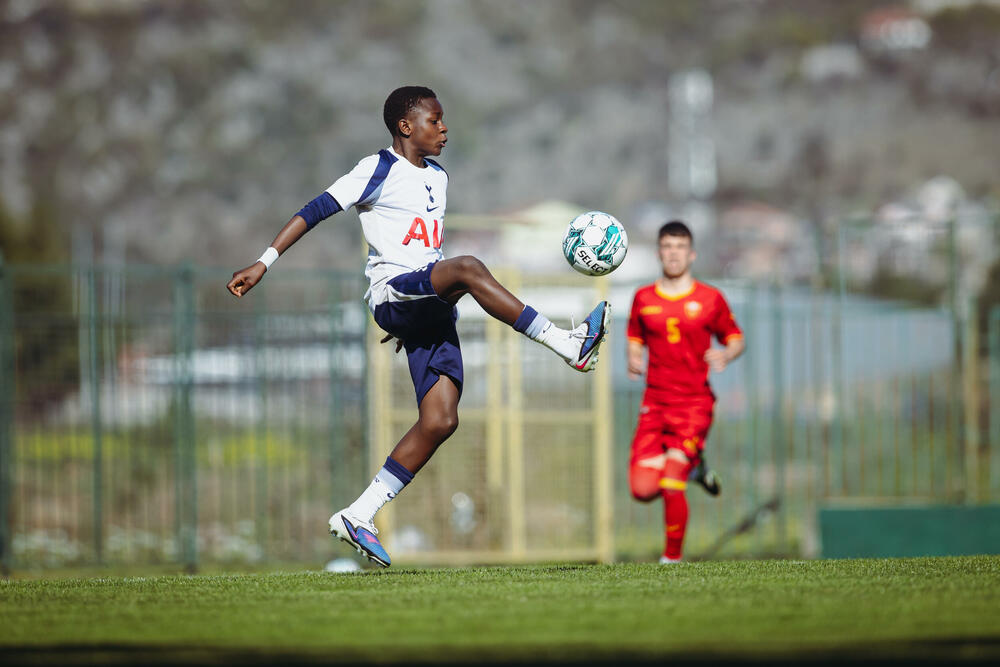 <p>Emotivno je bilo u minula dva dana na Kampu FSCG</p>