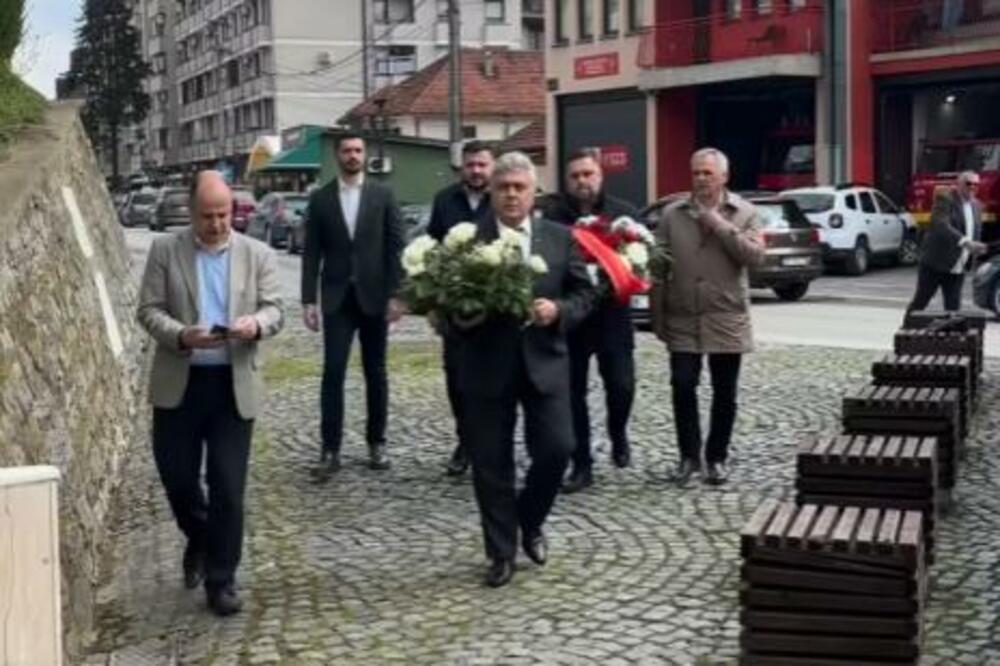 Foto: Opština Bijelo Polje