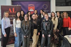 Asocijacija liderki: Održane radionice za žene koje vode promjene