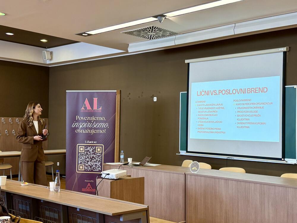 Asocijacija liderki radionice