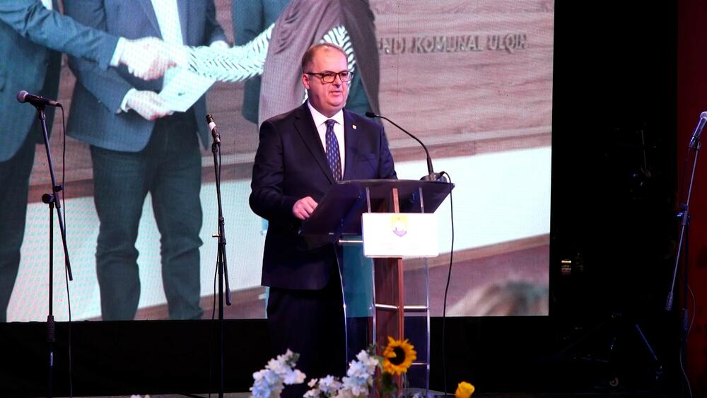 Nimanbegu: Rekordni budžeti će služiti razvoju