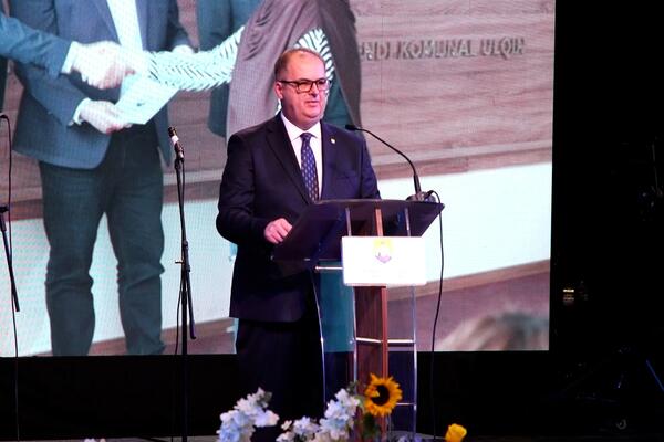 Nimanbegu: Rekordni budžeti će služiti razvoju