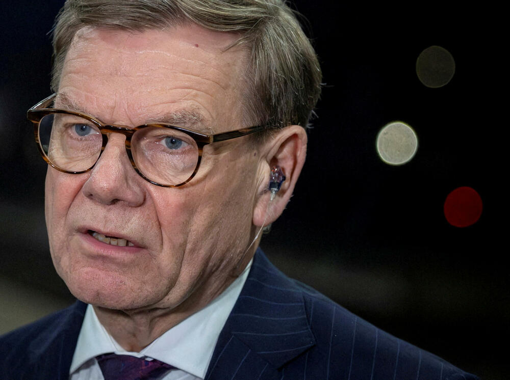 Njemački šef diplomatije: EU treba da ukine princip jednoglasnosti