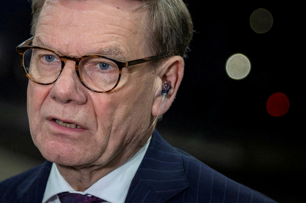 Vadeful, Foto: Reuters