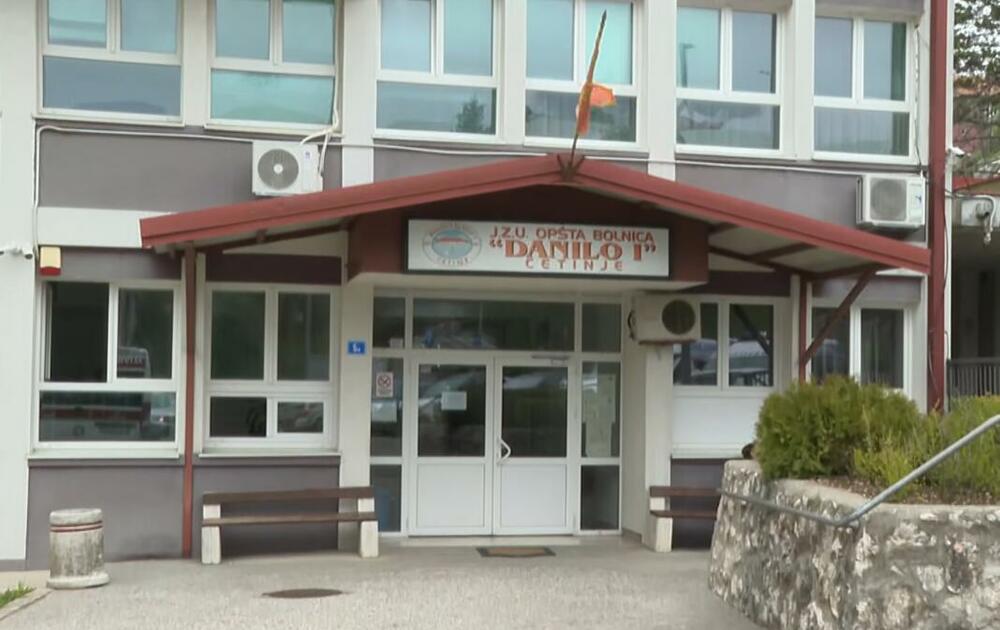 Ginekološko-akušersko odjeljenje bolnice na Cetinju godinama čeka...