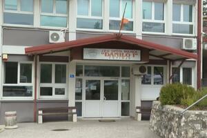 Ginekološko-akušersko odjeljenje bolnice na Cetinju godinama čeka...