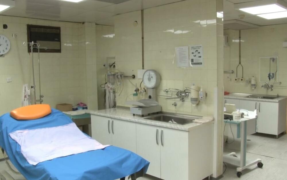 Nikšićko porodilište će ove godine dobiti novi izgled