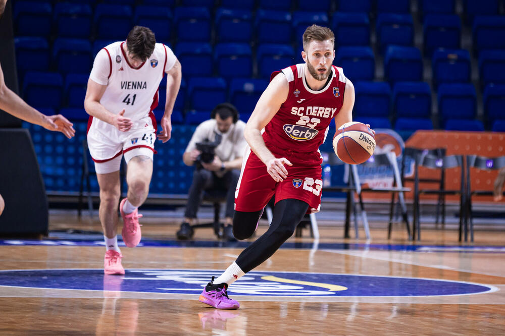 Foto: KK SC Derbi/Filip Roganović