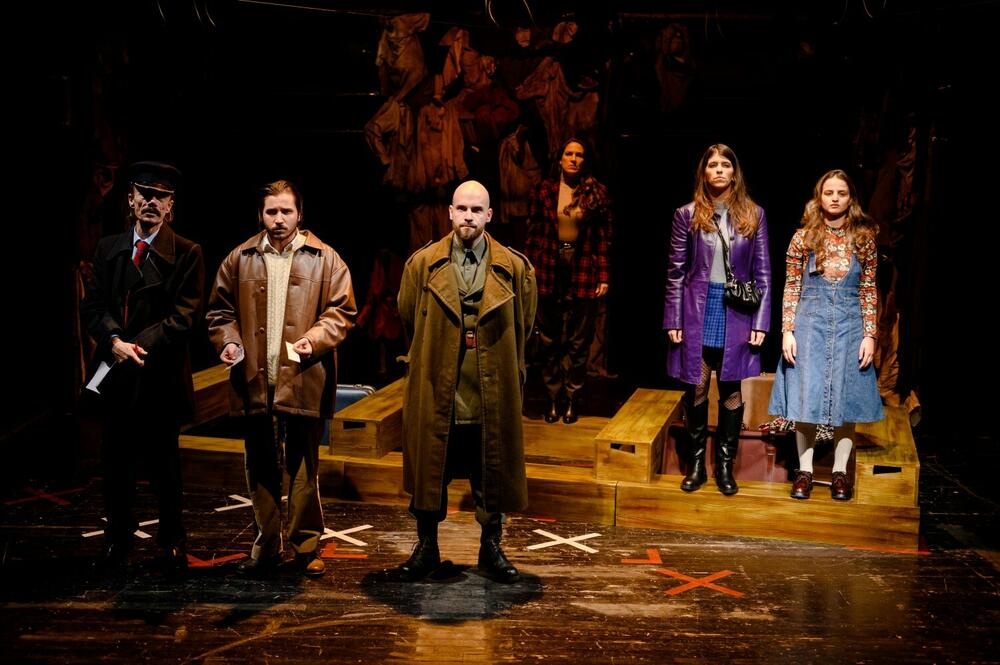 Pozorište koje razbija tišinu i otvara dijalog