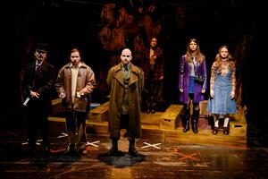 Pozorište koje razbija tišinu i otvara dijalog