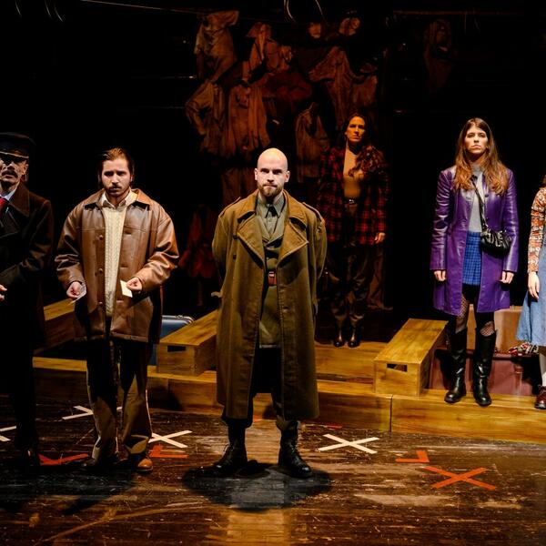 Pozorište koje razbija tišinu i otvara dijalog