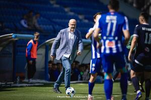 Budućnost se odblokirala, sada joj treba serija, Božović: Možda i...