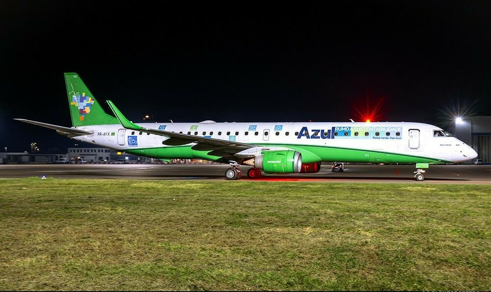 Zakupili avion za 115.000 dolara mjesečno