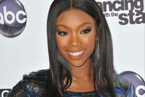 Nije imala u planu da se bavi glumom